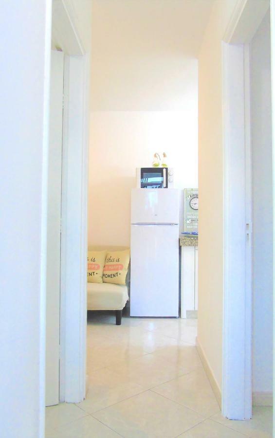 Apt. Lourdes, Close To The Teresitas & Anaga San Andrés Exteriör bild